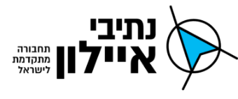 נתיבי איילון