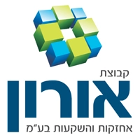 קבוצת אורון